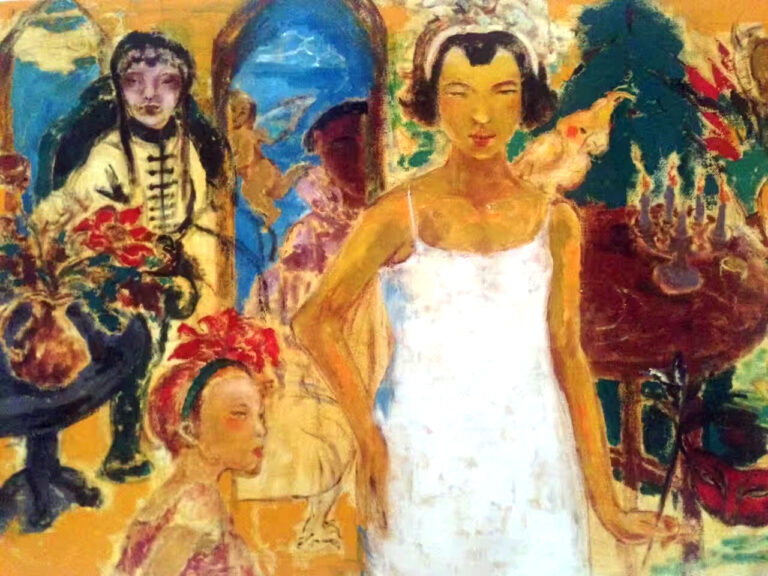 An artwork named That Day No. 1